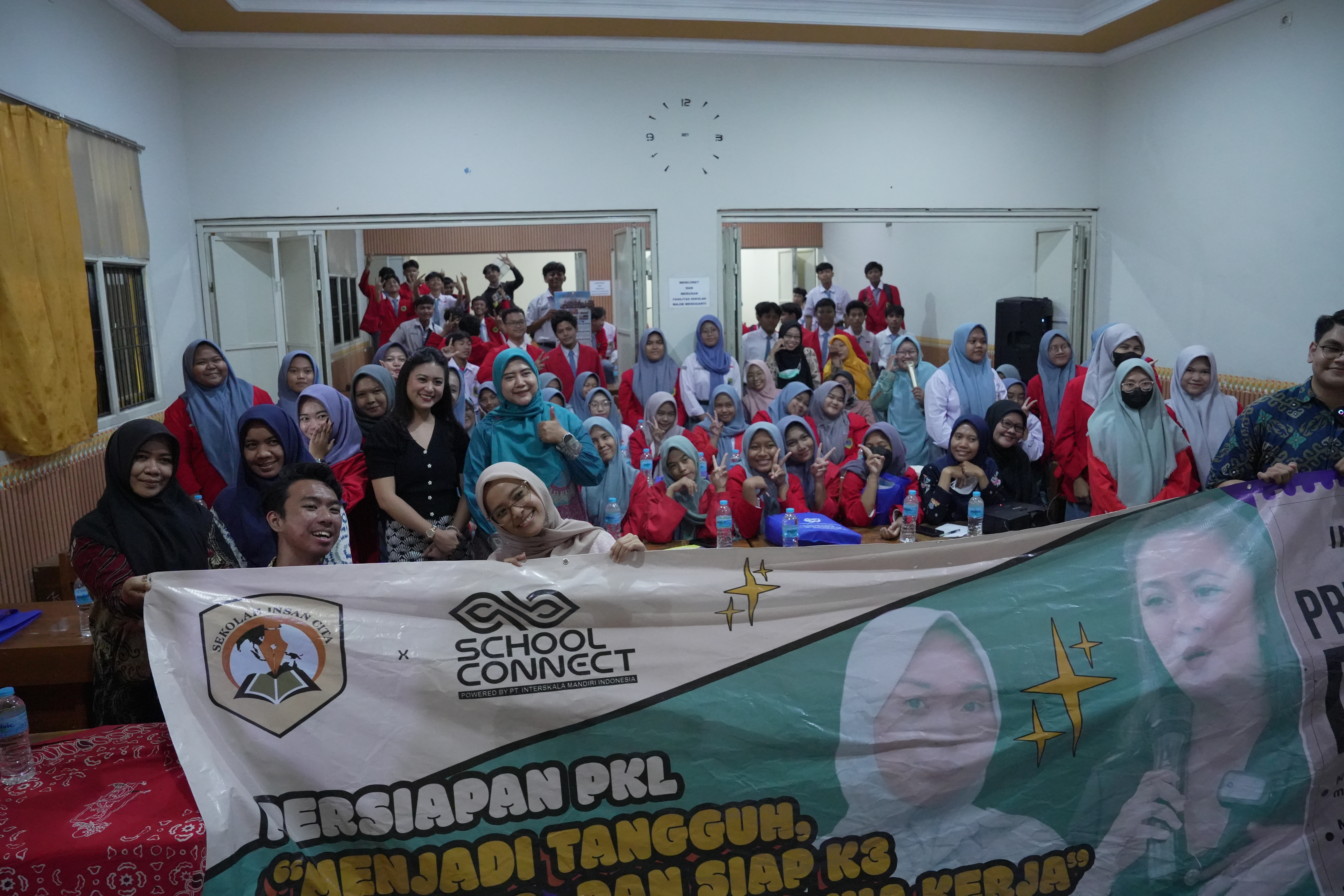 SMK Insan Cita
