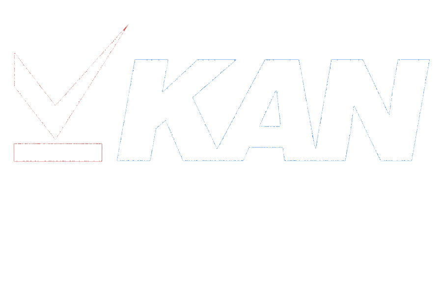Logo KAN PUTIH