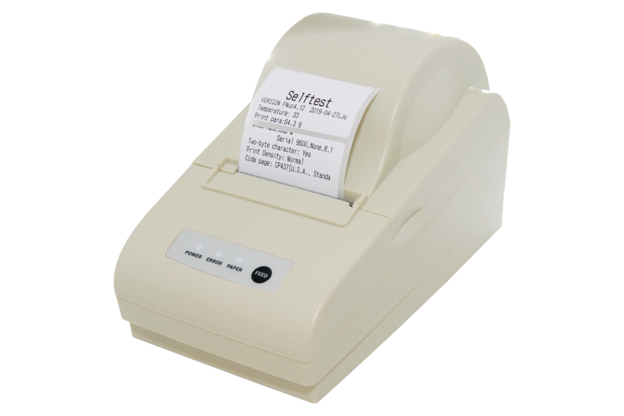 Printer