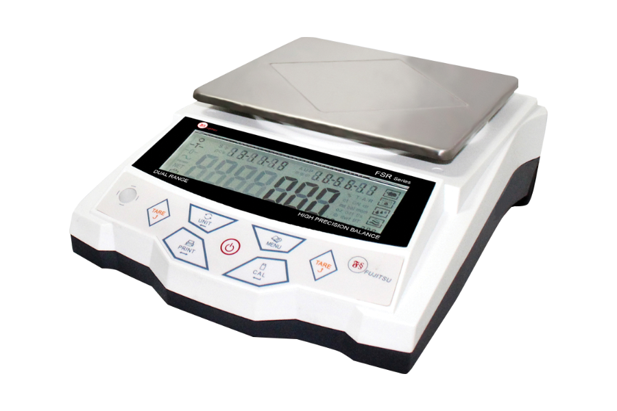 High Precision Balance