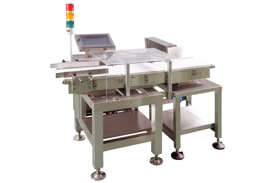 Check Weigher