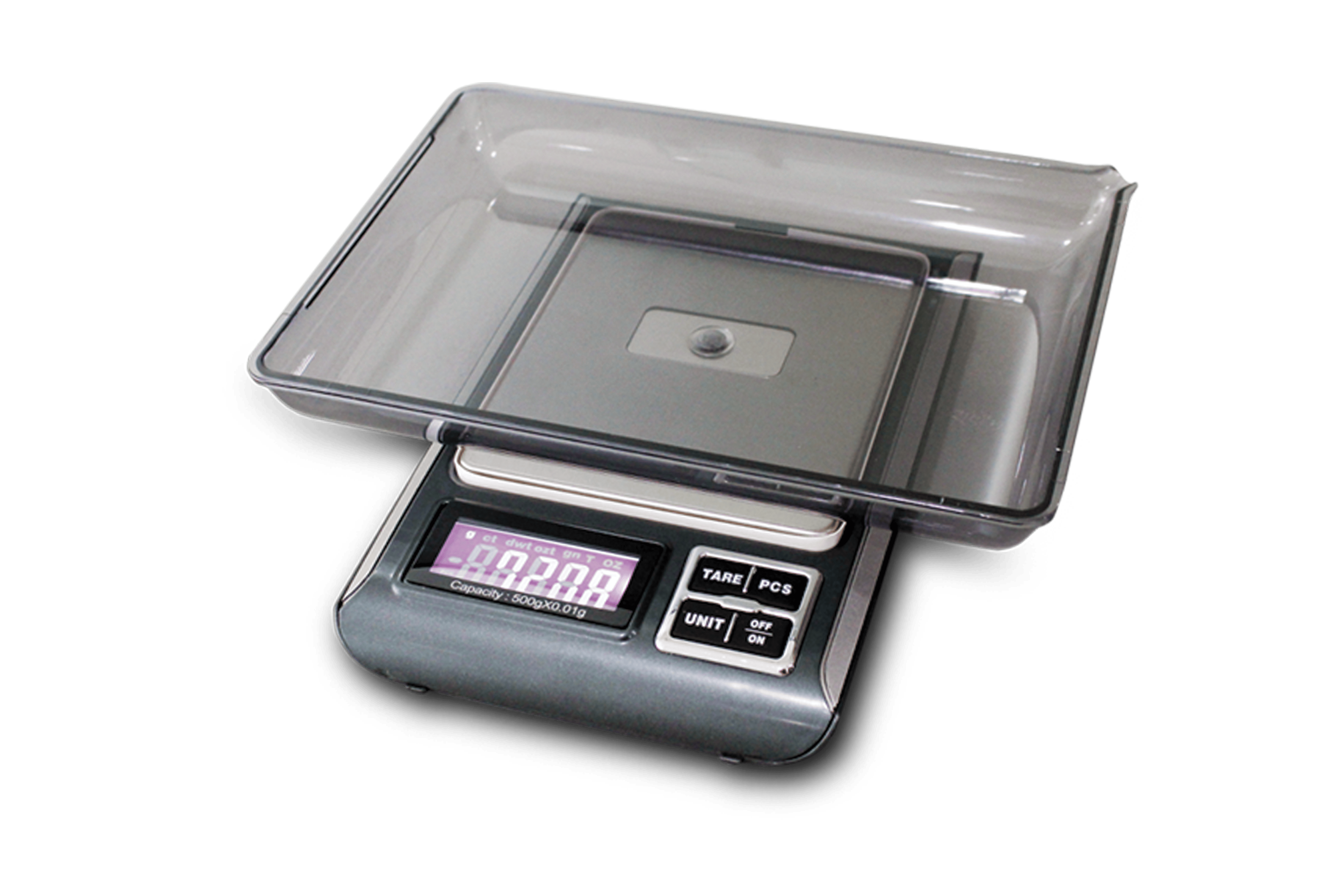 Pocket Scale