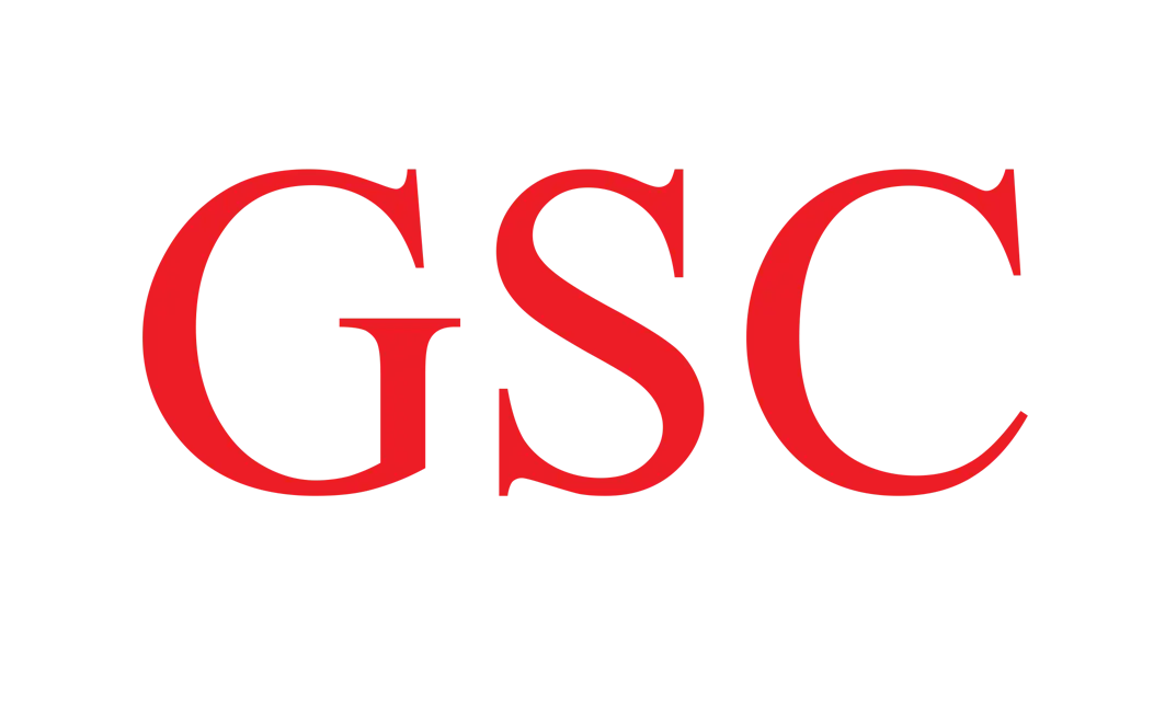 GSC AGENT AGREEMENT