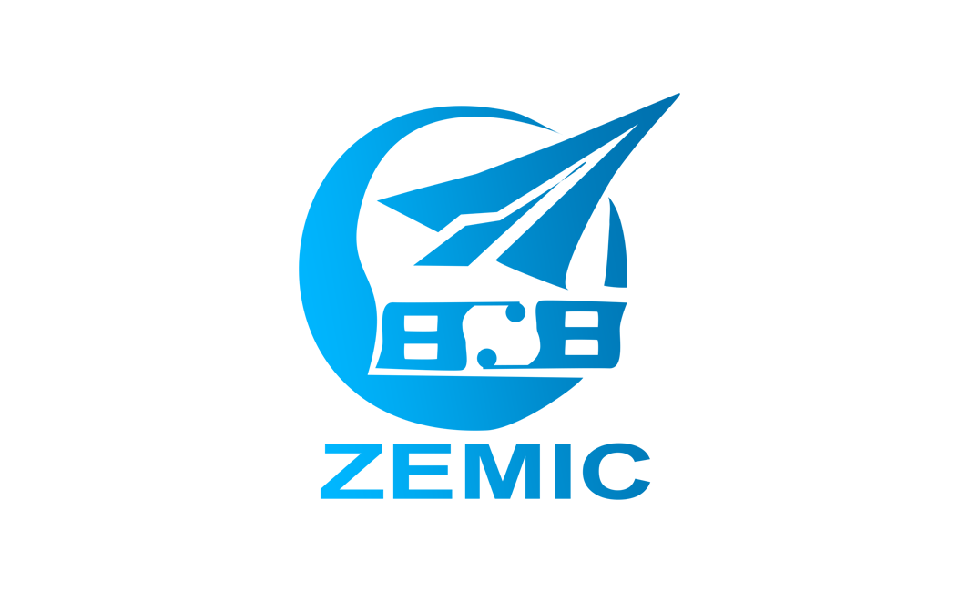 ZEMIC AUTHORIZED DISTRIBUTOR