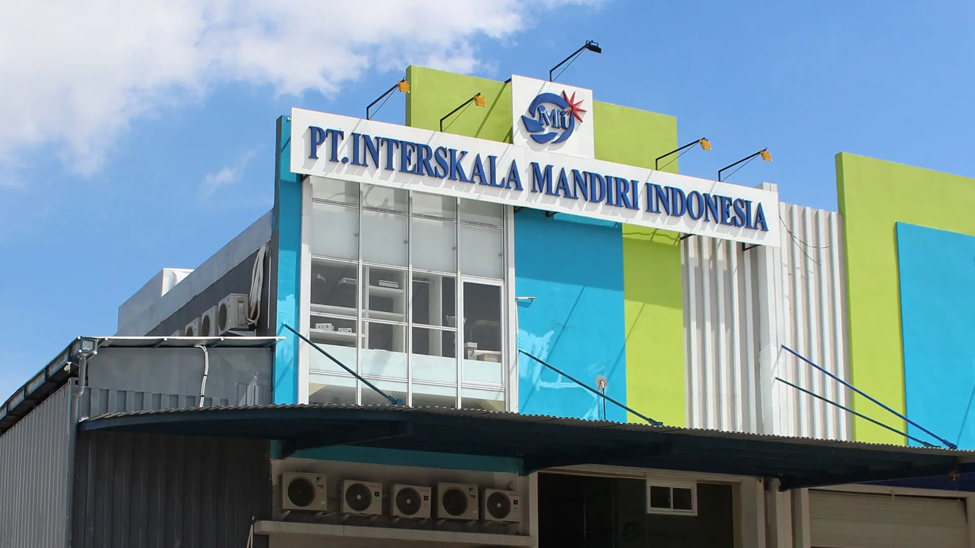 Weighbridge Solution 4