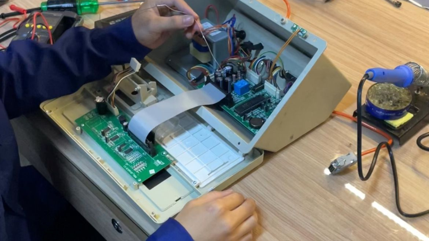 #Throwback 2024: Kilas Balik Momen Bersejarah PT. Interskala Mandiri Indonesia Dalam Buletin IMI Edisi Perdana