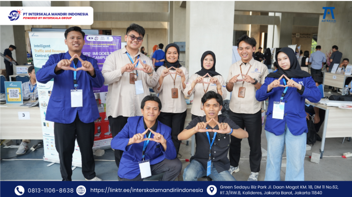 IMI Goes to Campus Astra: Astra Tech Career Day 2026 Perkuat Kolaborasi Industri dengan Institusi Pendidikan