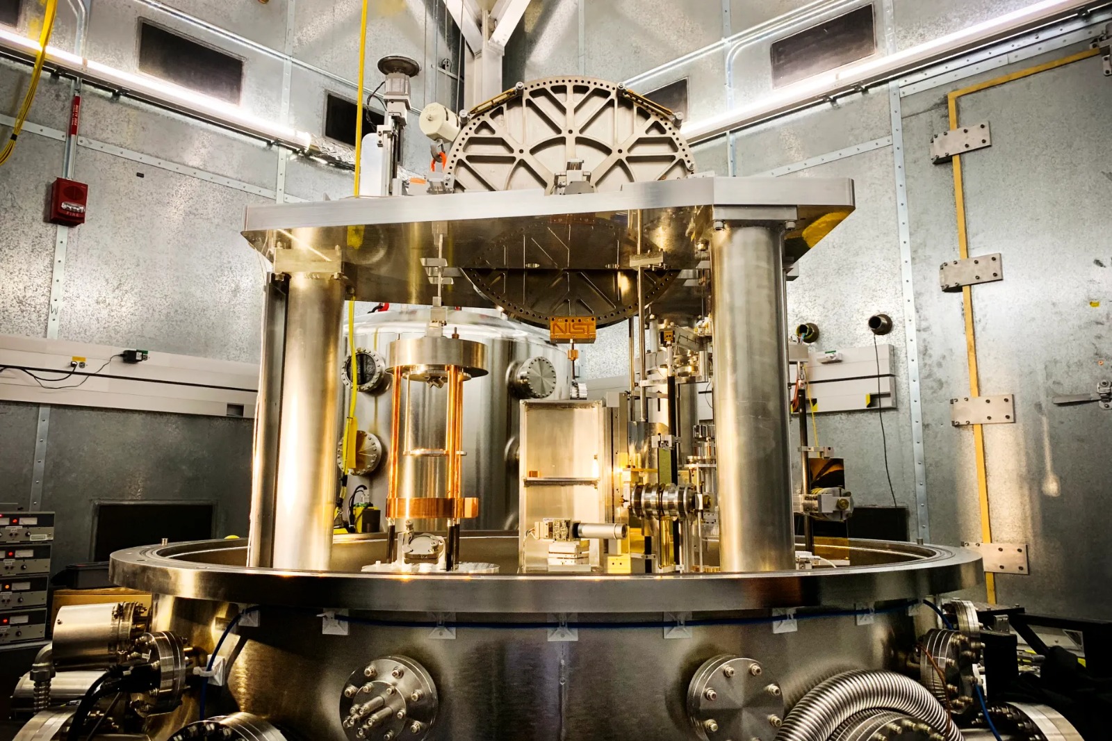 Ukuran 1 Kilogram Dunia Berubah, Apa Efeknya?