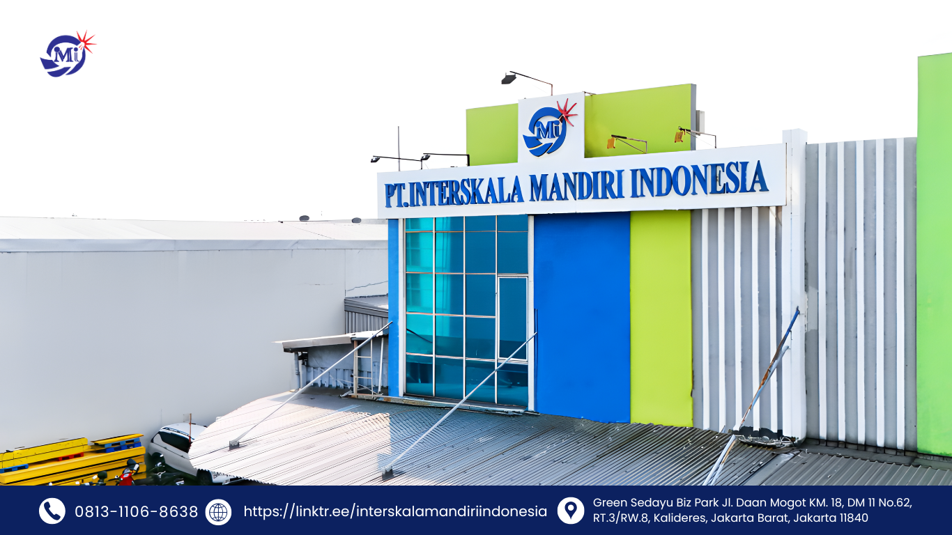 Menyambut Tahun 2026 dengan Harapan Baru dan Semangat “Inovasi Mengukur Inspirasi”