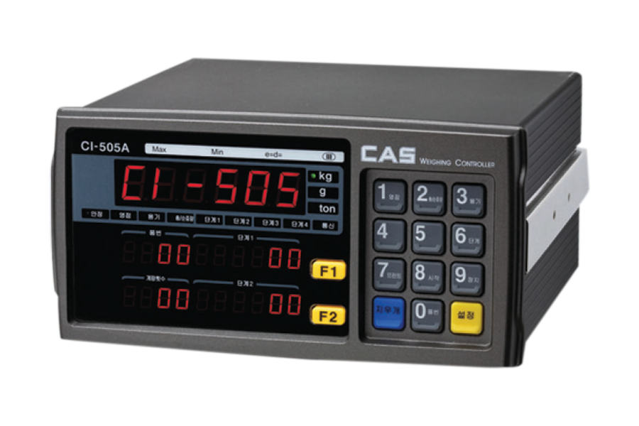 CAS CI-505A