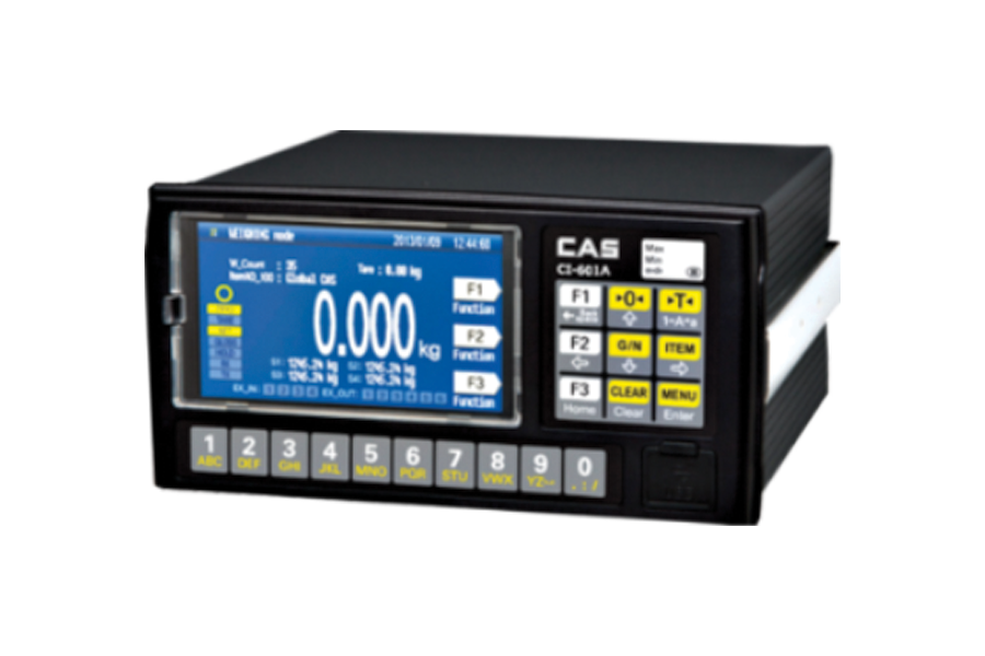 CAS CI-605A