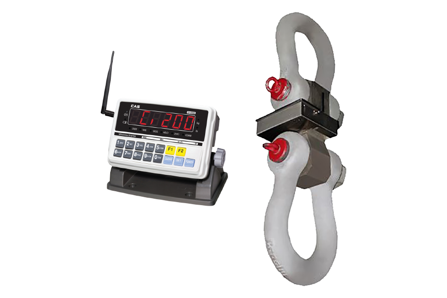 CAS CI-200A WIRELESS