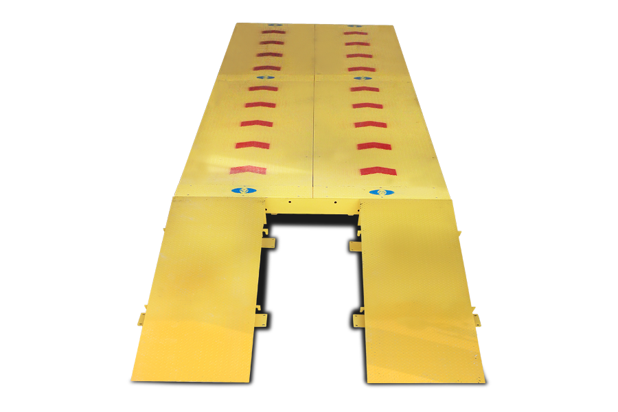 MKCELLS MK-Di01P WEIGHBRIDGE
