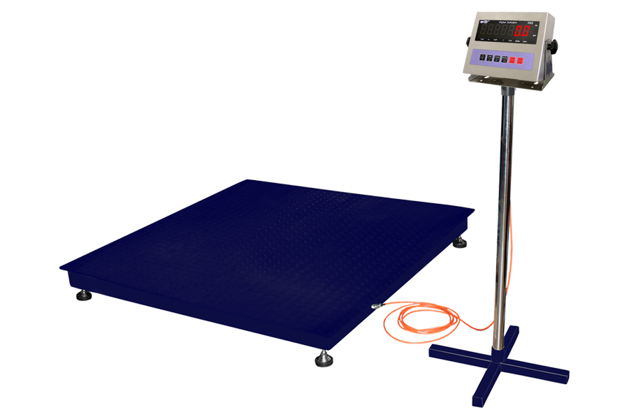 MKCELLS MK-Di03 FLOOR SCALE