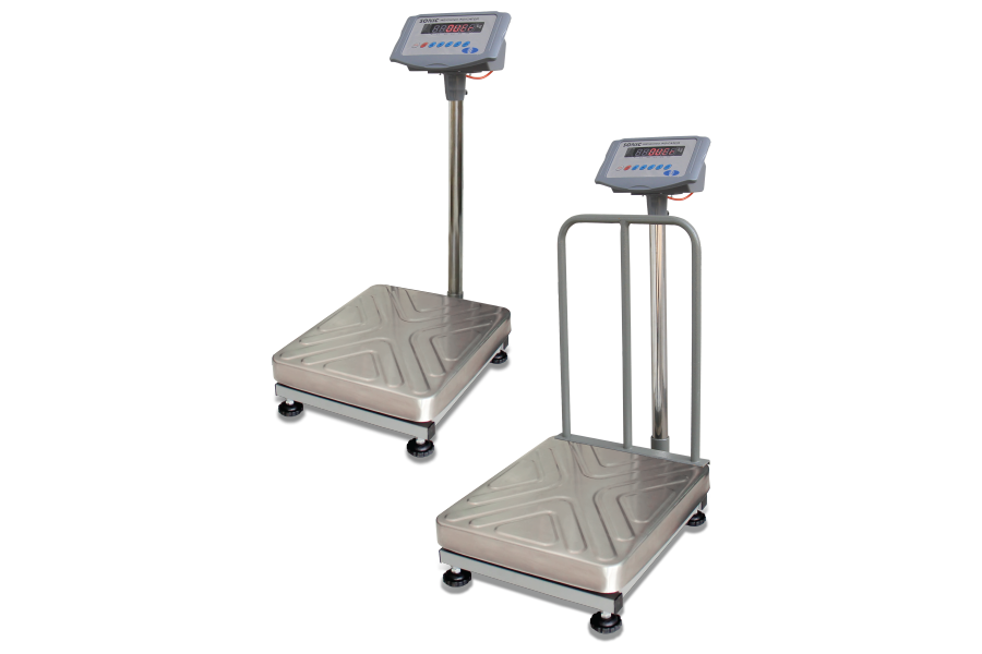 SONIC A1X FULL PRESS