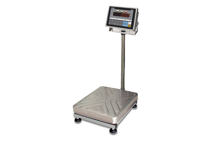 CAS CI-200S/SC Water Proof