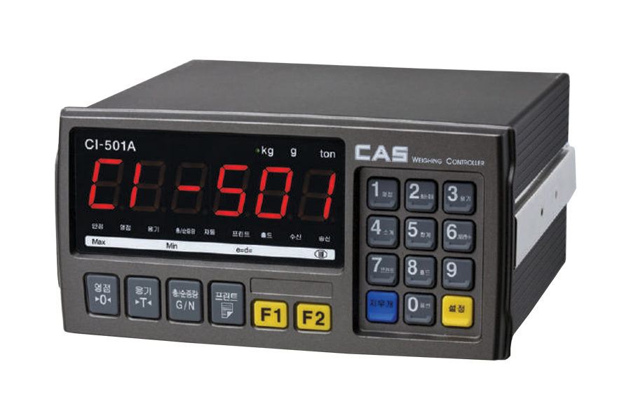 CAS CI-501A