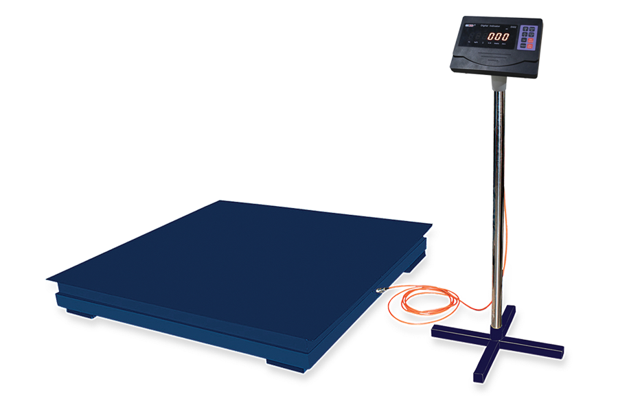 MKCELLS MK-Di02 FLOOR SCALE