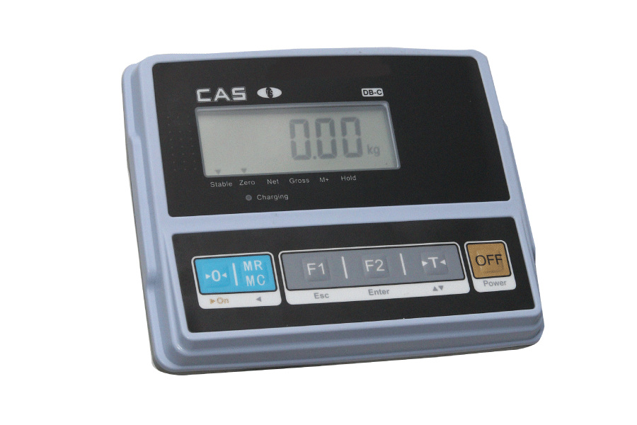CAS DBC PLATFORM INDICATOR