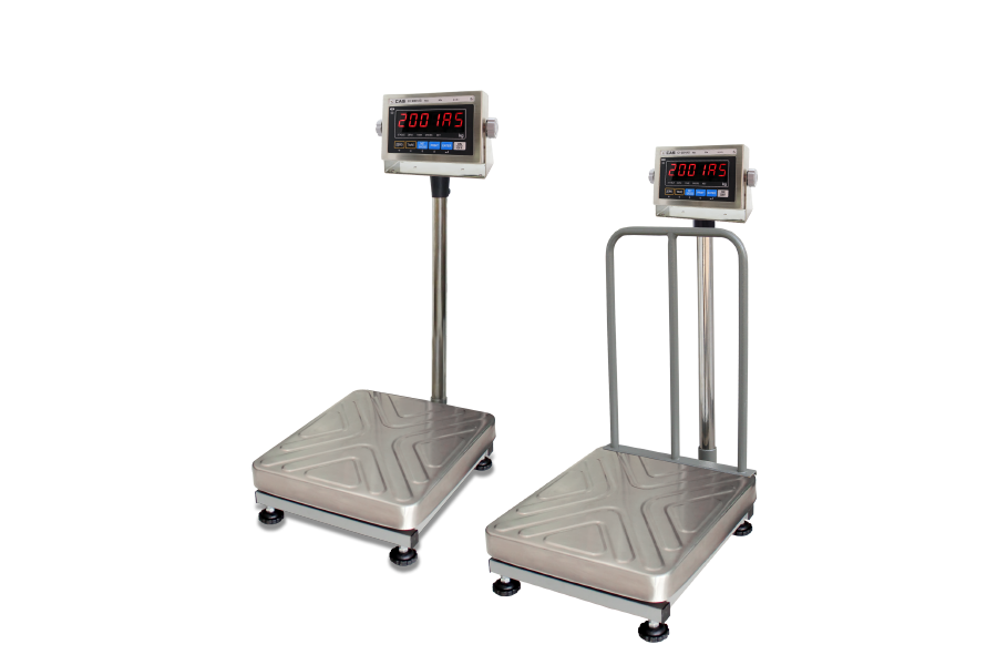 CAS CI-2001A FULL PRESS