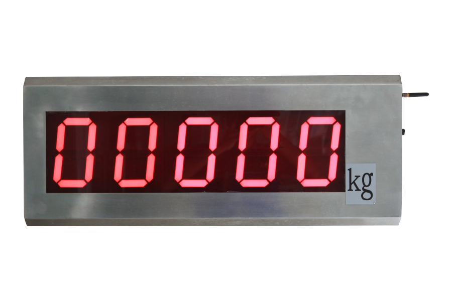 DIGITECH EXTERNAL DISPLAY