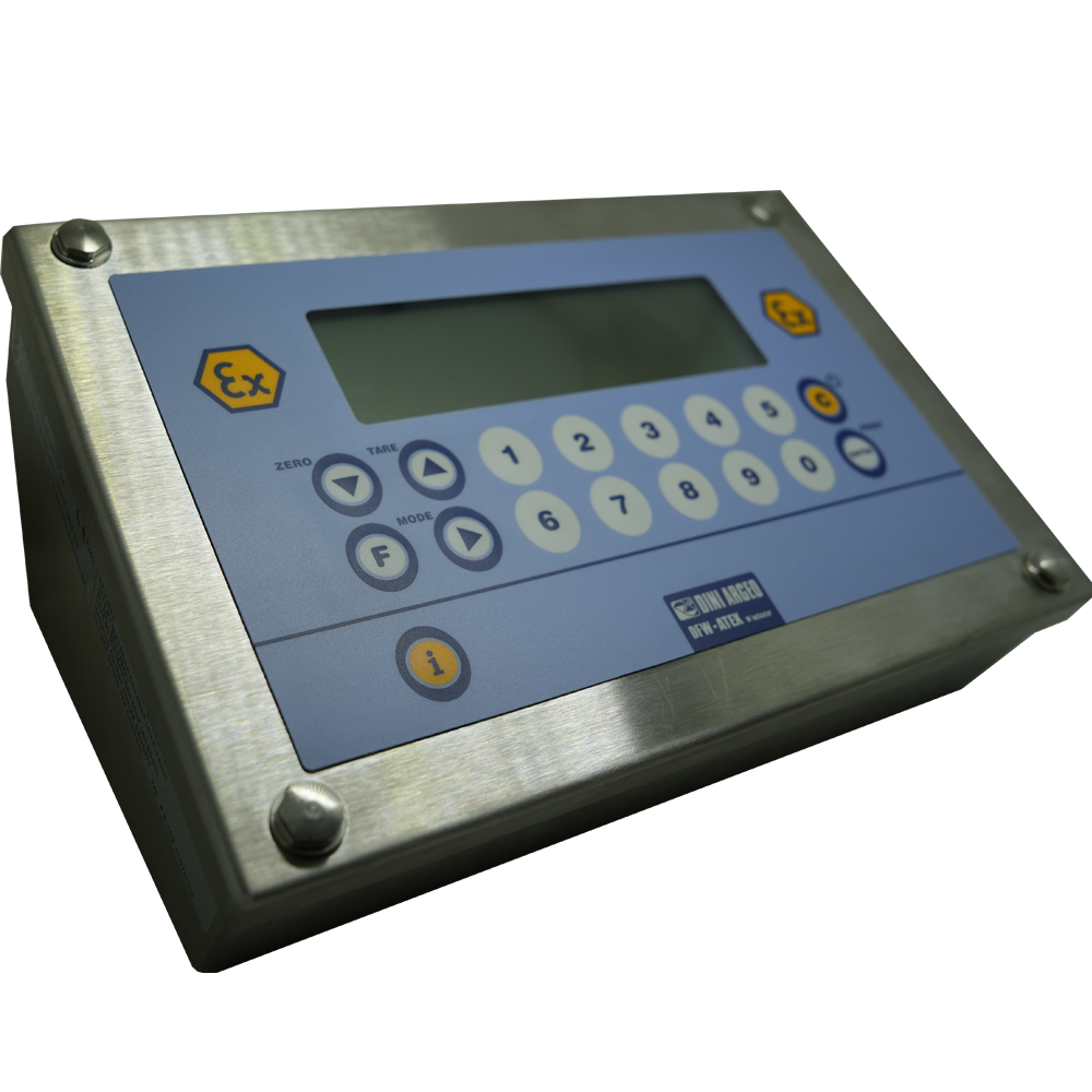 DINI ARGEO DFWATEX2GD