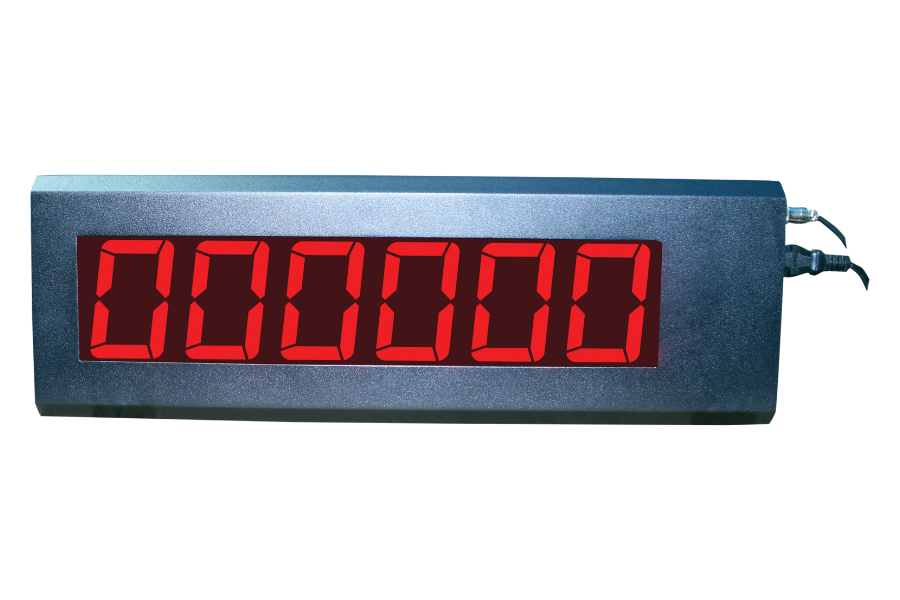 SONIC EXTERNAL DISPLAY