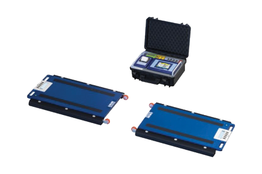 DINI ARGEO WWS AXLE WIRELESS