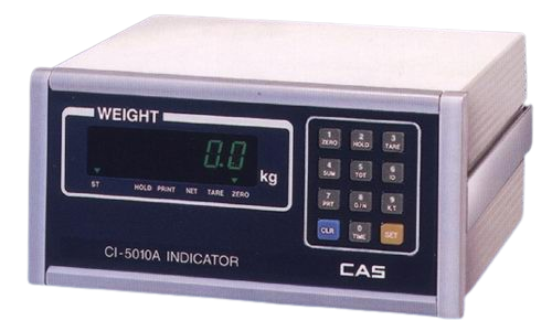 CAS CI-5010A