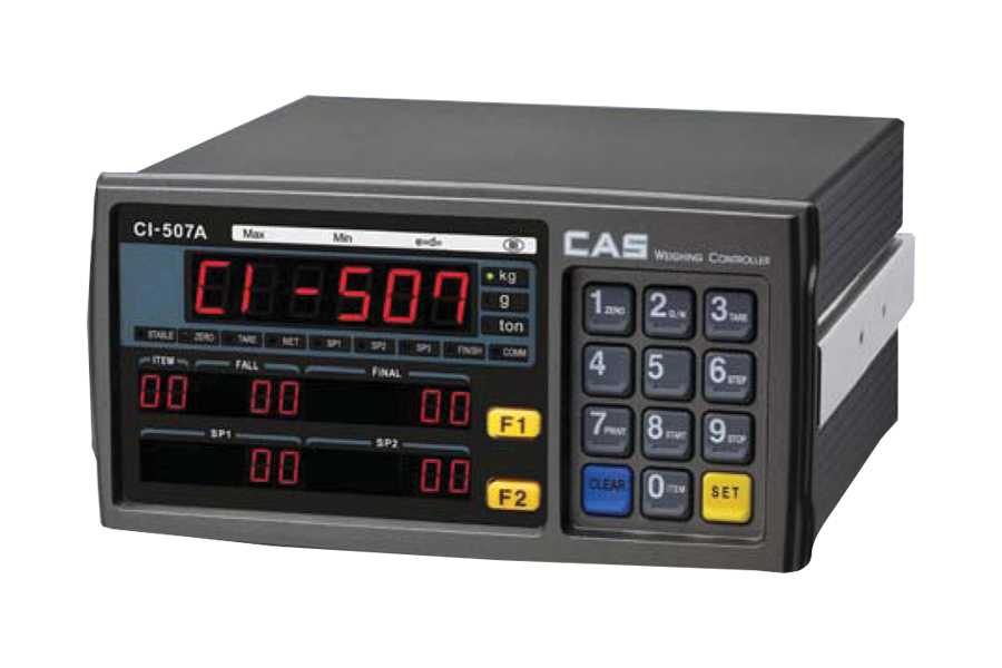CAS CI-507A