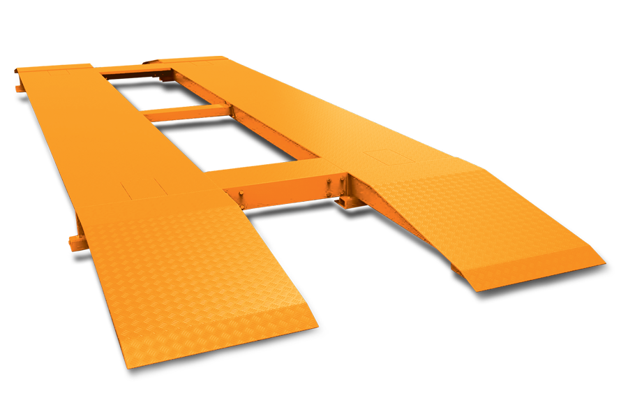 MKCELLS E1005 WEIGHBRIDGE