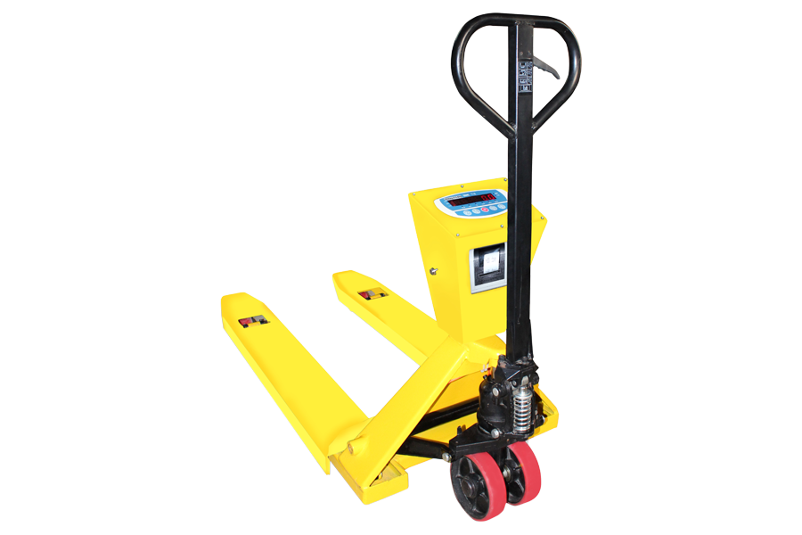 SONIC T18 Pallet Scale