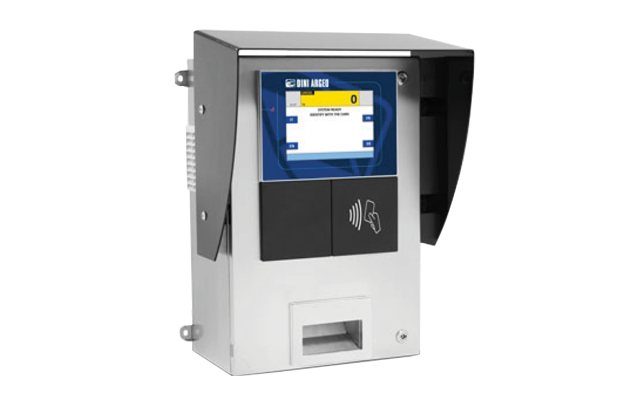 DINI ARGEO 3590ETPBOX