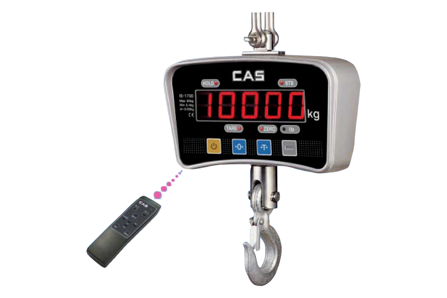 CAS IE-1700