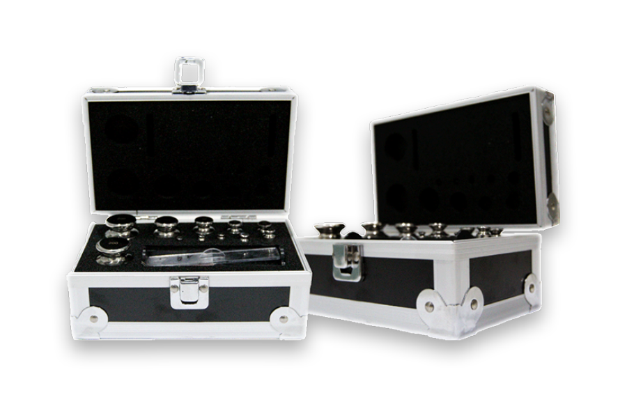 SONIC TEST WEIGHT CLASS F2