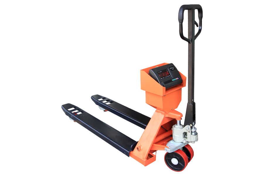 SONIC A12E Pallet Scale