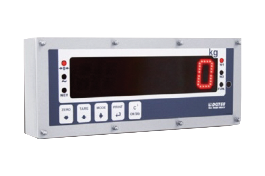 DINI ARGEO DGT 603GD