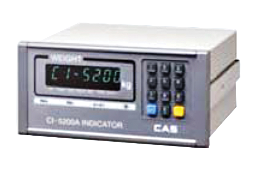 CAS CI-5200A