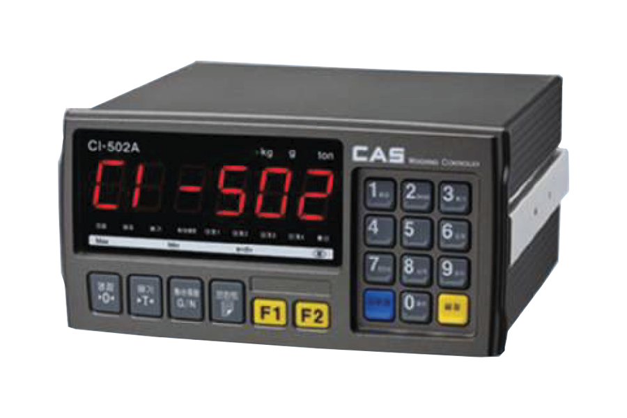 CAS CI-502A