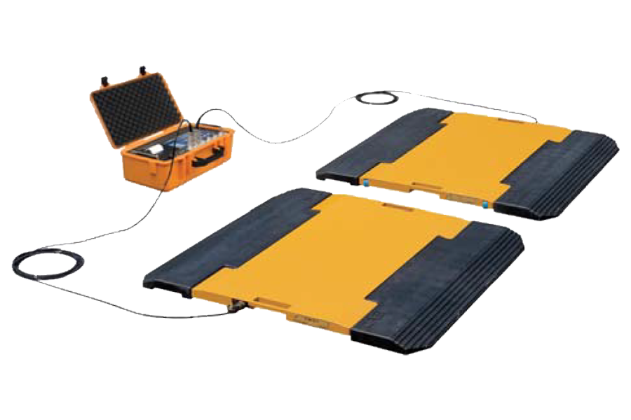 CAS RW-2601P + RW-15