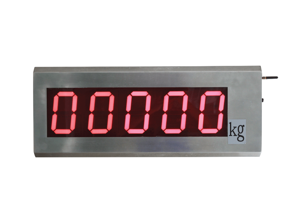 DIGITECH EXTERNAL DISPLAY