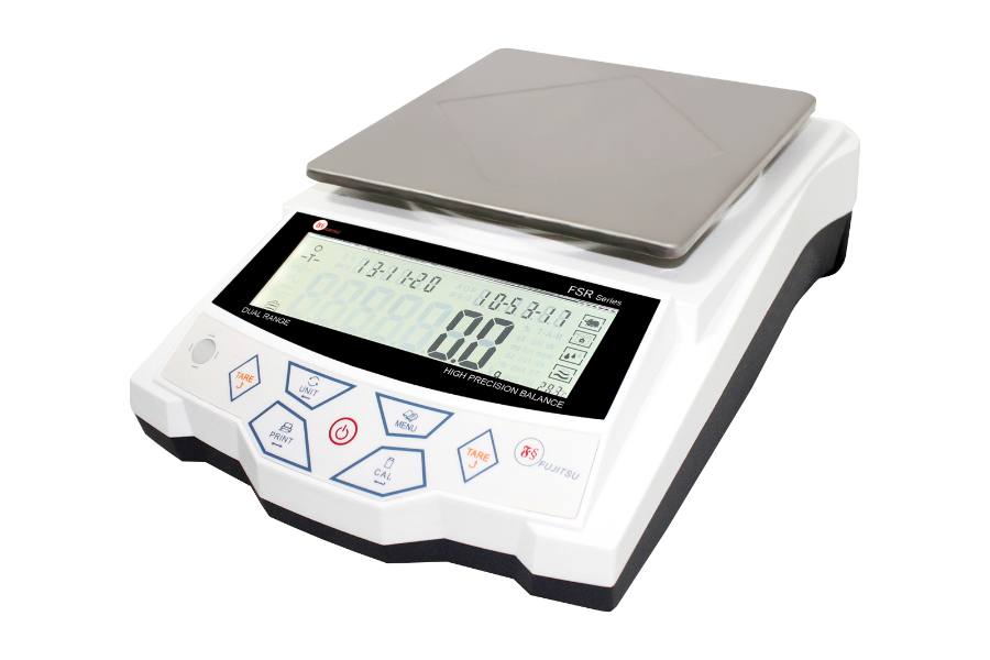 FUJITSU FSR-C