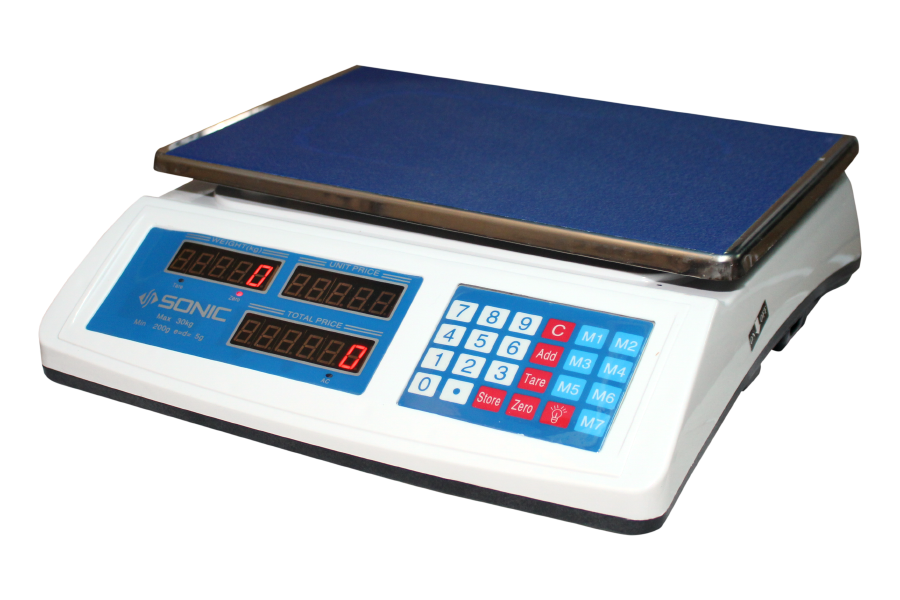 SONIC ACS
