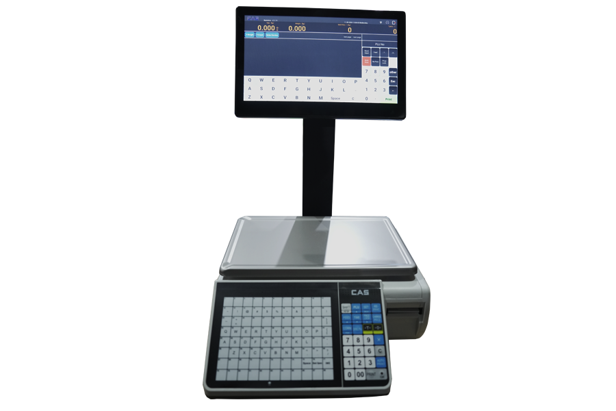 CAS CL-6500AI