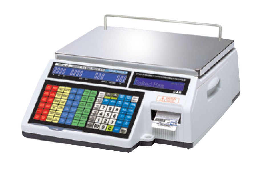 CAS CL5500-H