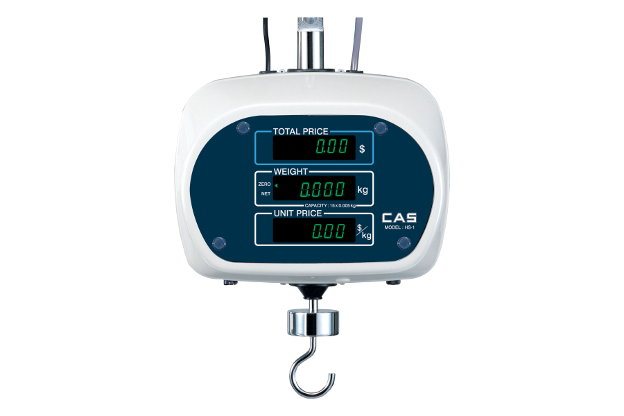 CAS HS-1