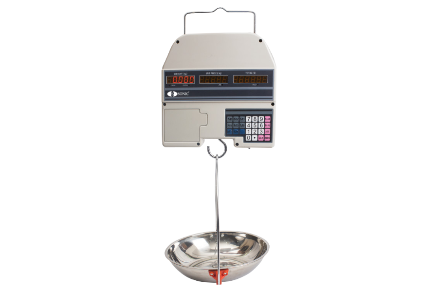 SONIC ACS-H