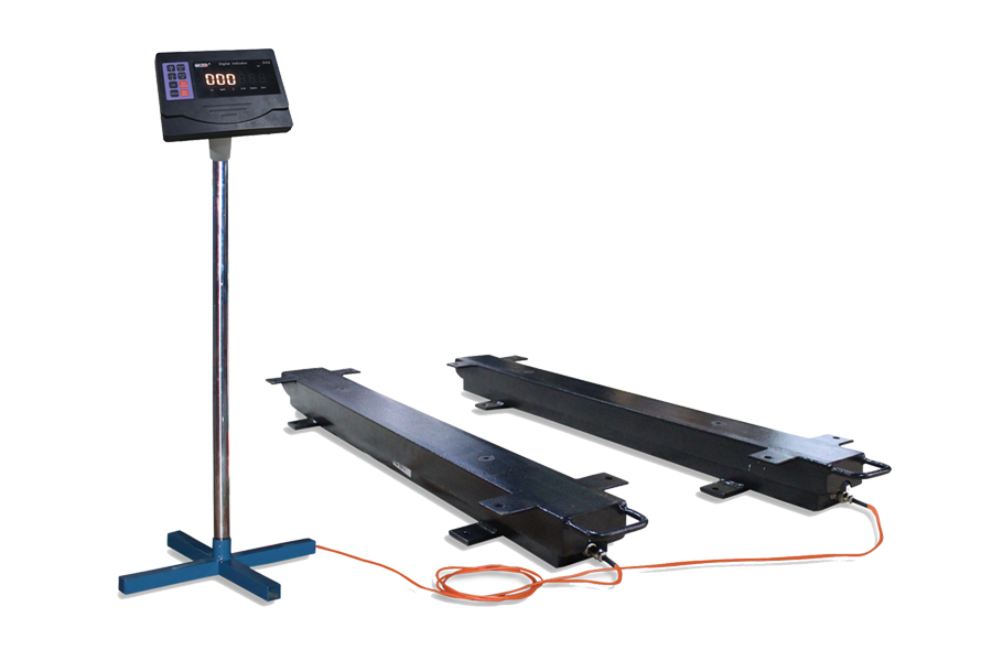 MKCELLS MK-Di02 LOAD BAR