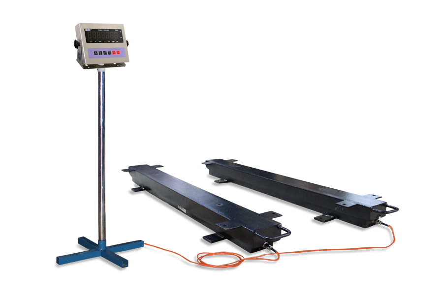 MKCELLS MK-Di03 LOAD BAR