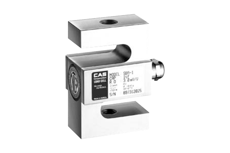 CAS SBA
